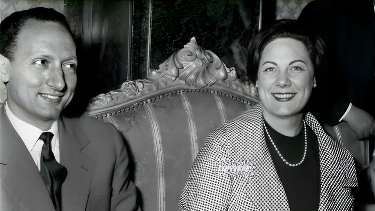RENATA TEBALDI IN GERMANY