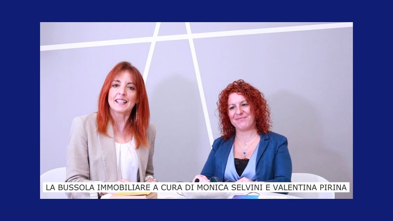 BUSSOLA IMMOBILIARE - LA CLAUSOLA SOSPENSIVA