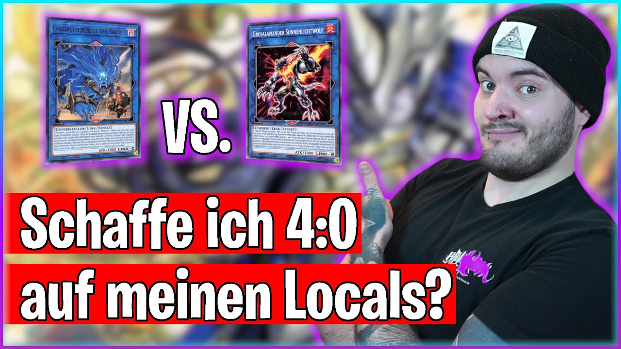 Das sympathischste Duell bisher! (Beide machen Fehler)