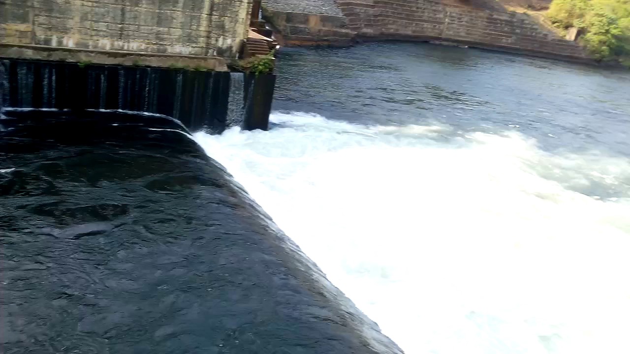Supa dam