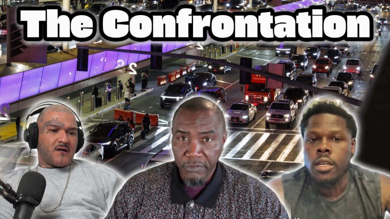 Southsider Threatens War Against Blacks Over Hoodstock