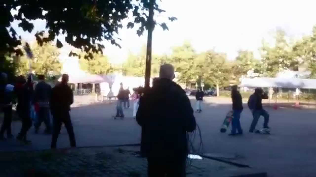 Näin tehtiin 