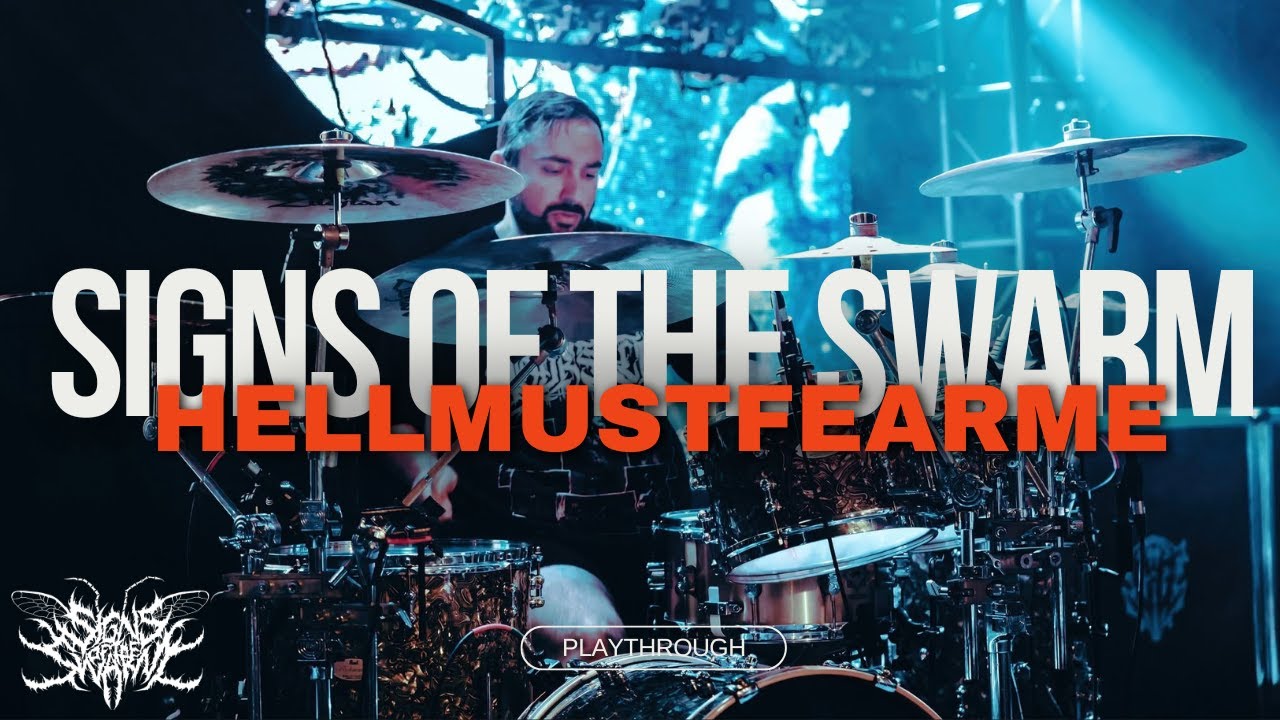 Signs of the Swarm - 