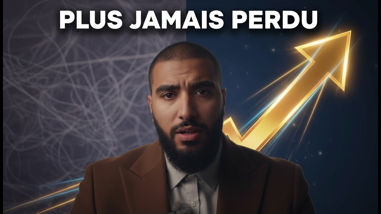 Entrepreneur perdu ? Regarde ça.