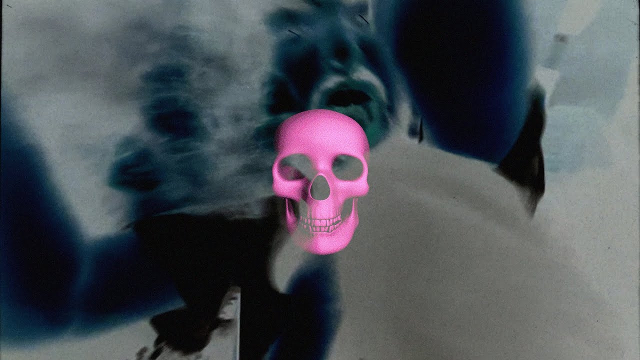 FVCK_KVLT x DUSAN VLK - Zle
