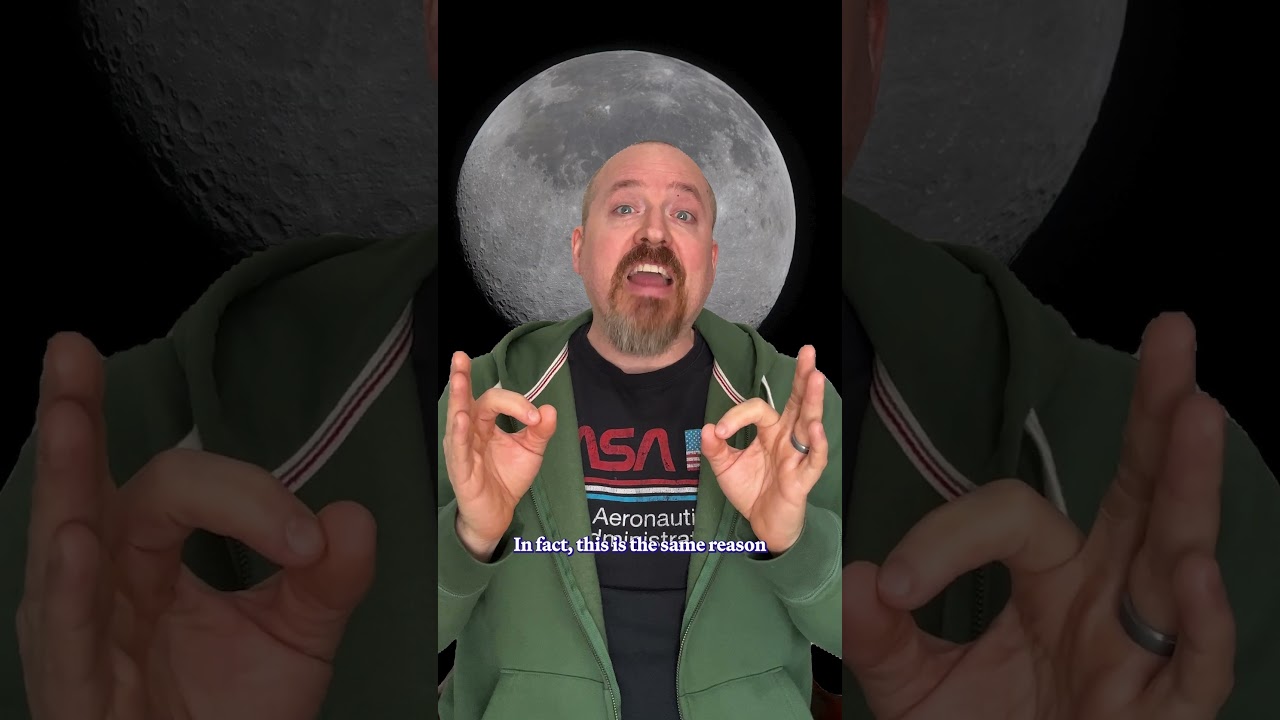 The science behind the Artemis II communications blackout