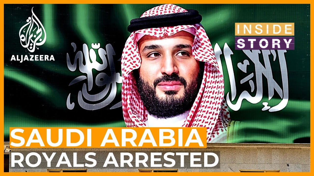 Is Saudi Arabia's Crown Prince consolidating power? | Inside Story