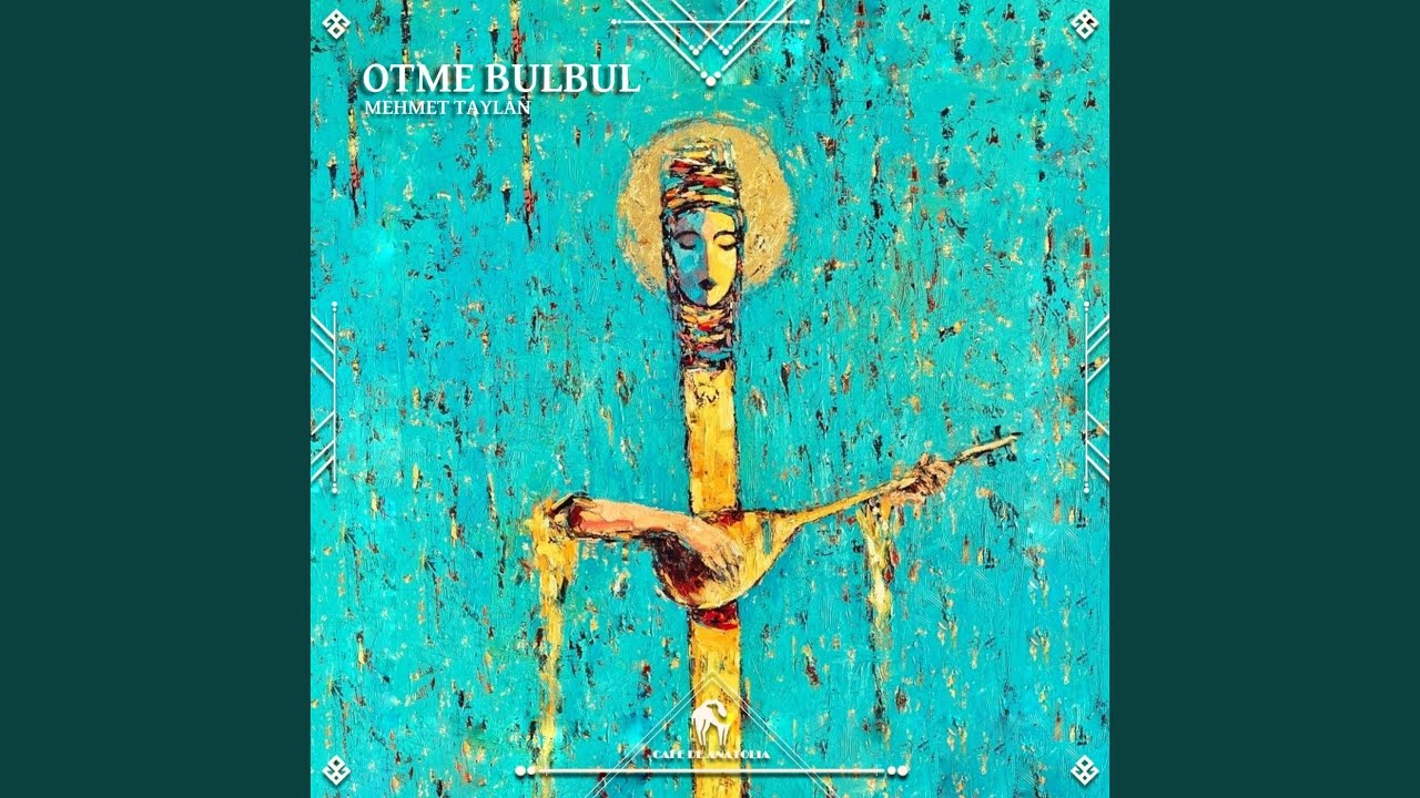 Otme Bulbul