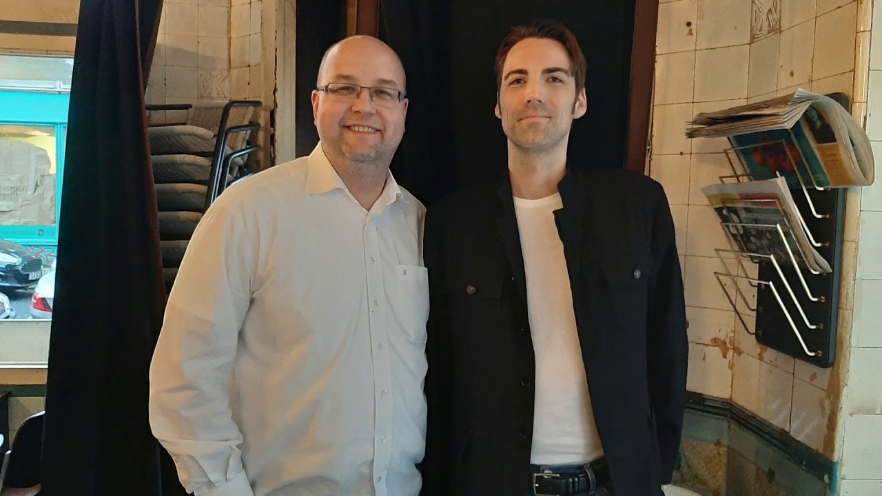 Herms Promi Corner Interview Oliver Grandt 25 09 19