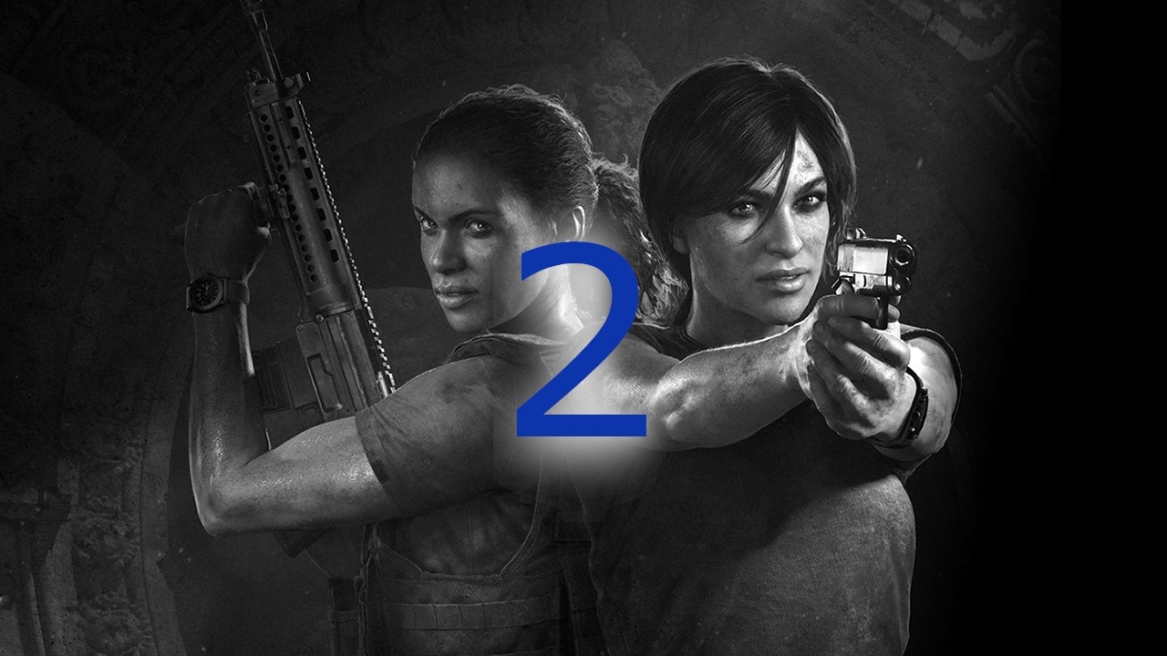 uncharted legacy of thieves-   ep2 تختيم