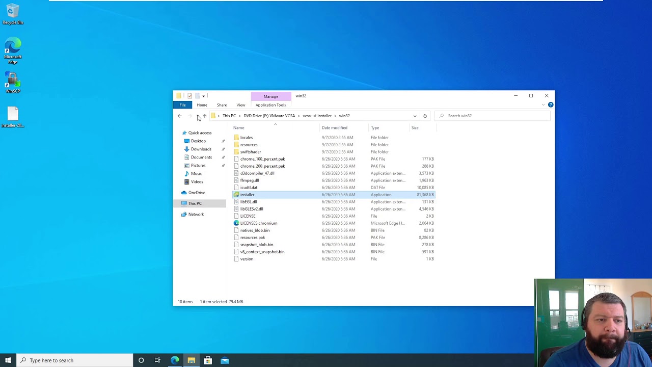 How To Install vCenter Server 7.0