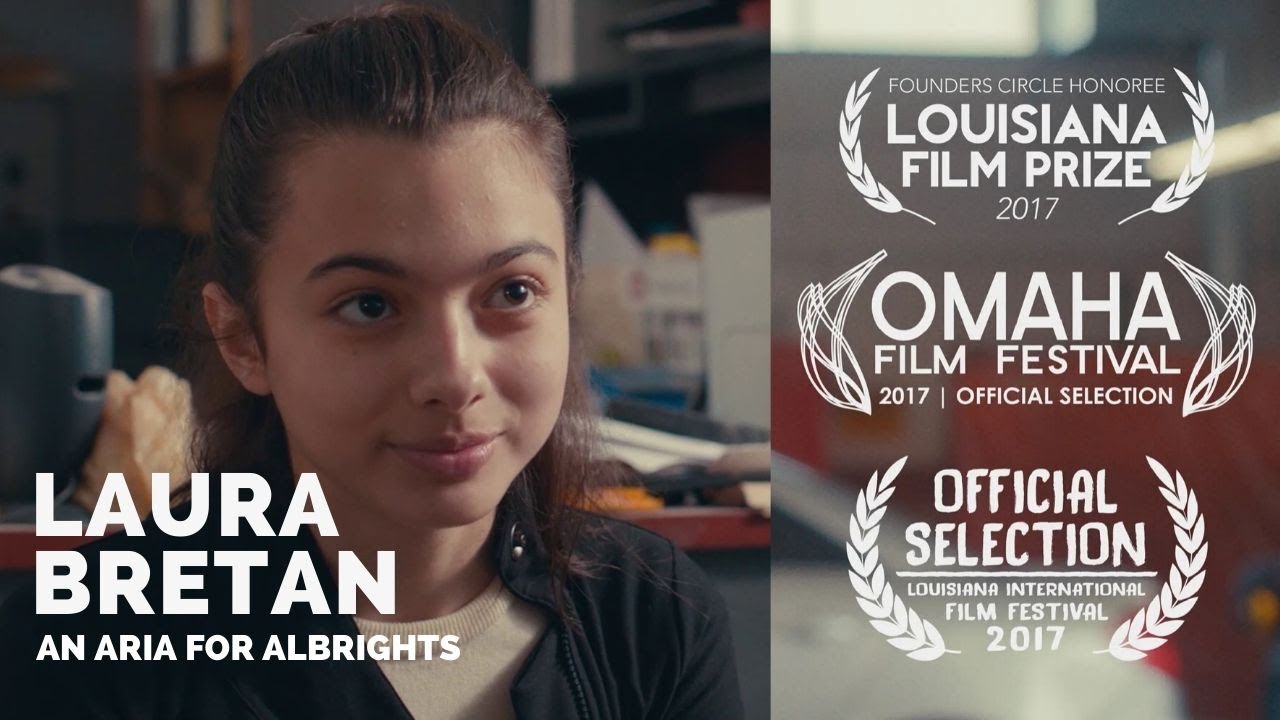 Laura Bretan - 