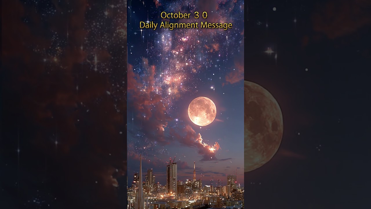 The Mayan Energy.Today is October 30, 2025 &mdash; kin 220.