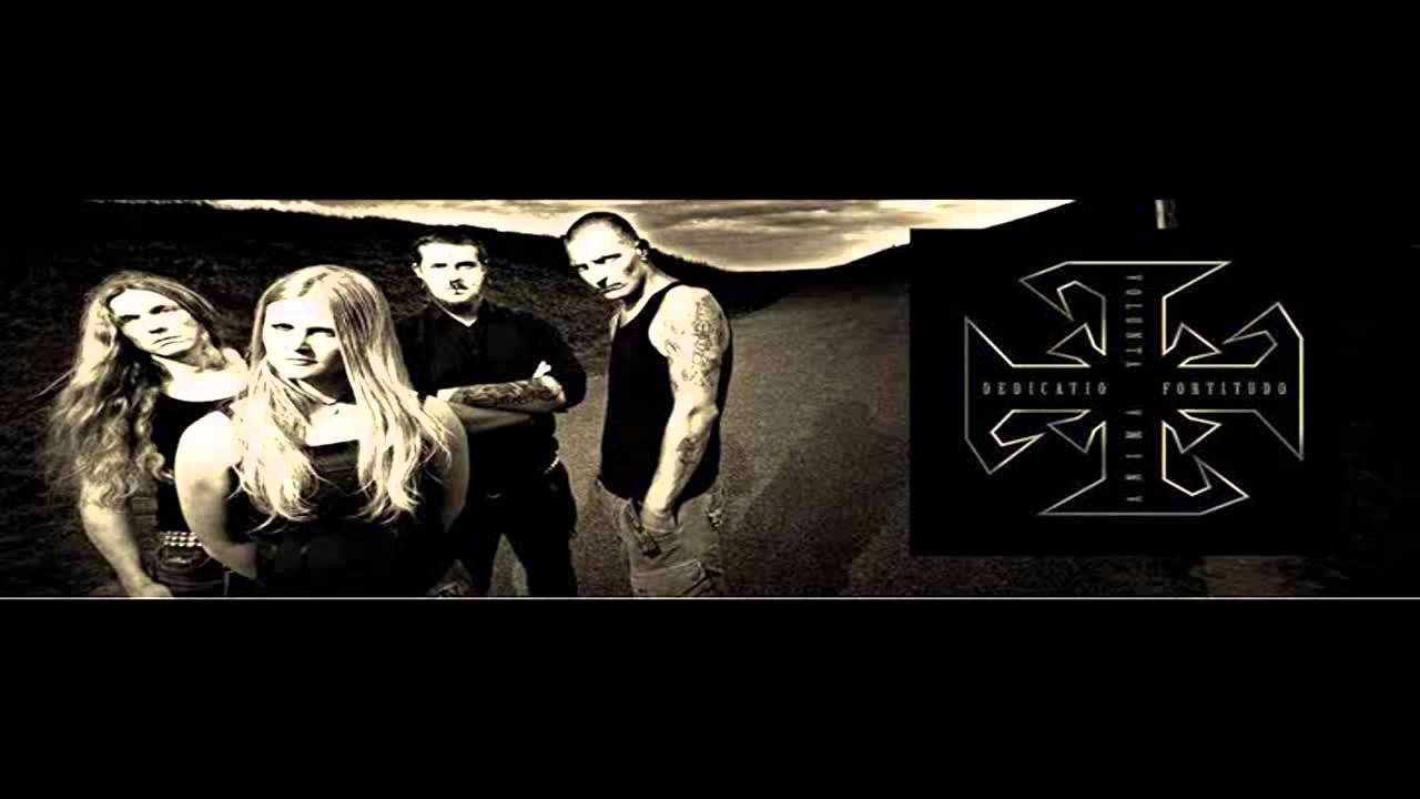 Illnath - Pieces [New song 2013] [HD]