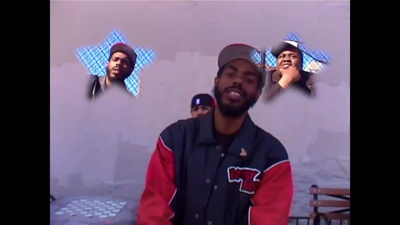 Papo2oo4, YL, Starker - Stars (Prod. DVNTBEATS)