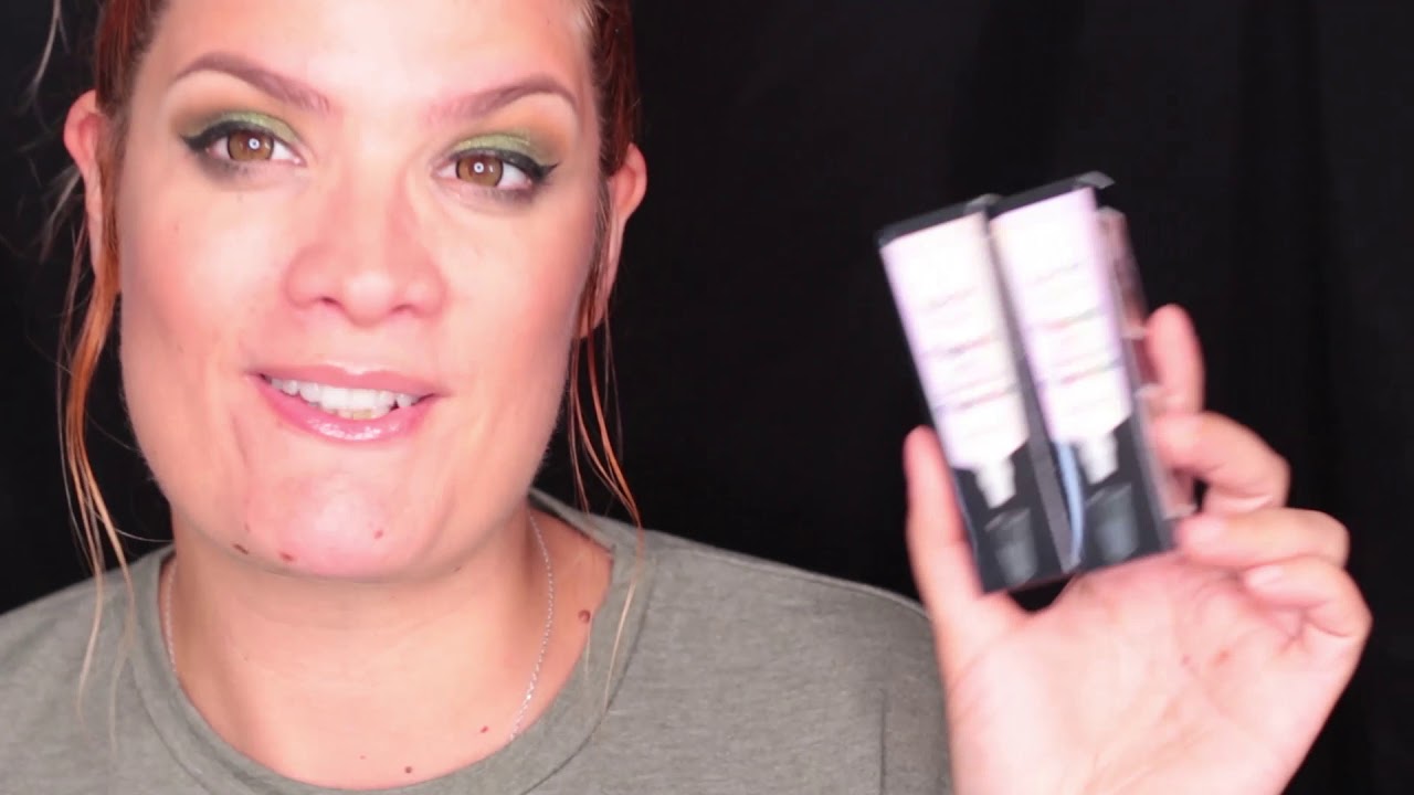 UNBOXING : FACE AWARDS FRANCE 2019