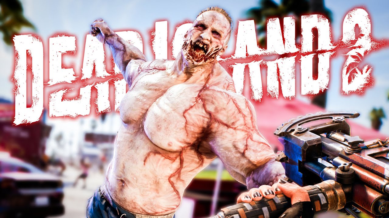 ZACZYNAMY SIECZKĘ! | Dead Island 2 PL [#1]