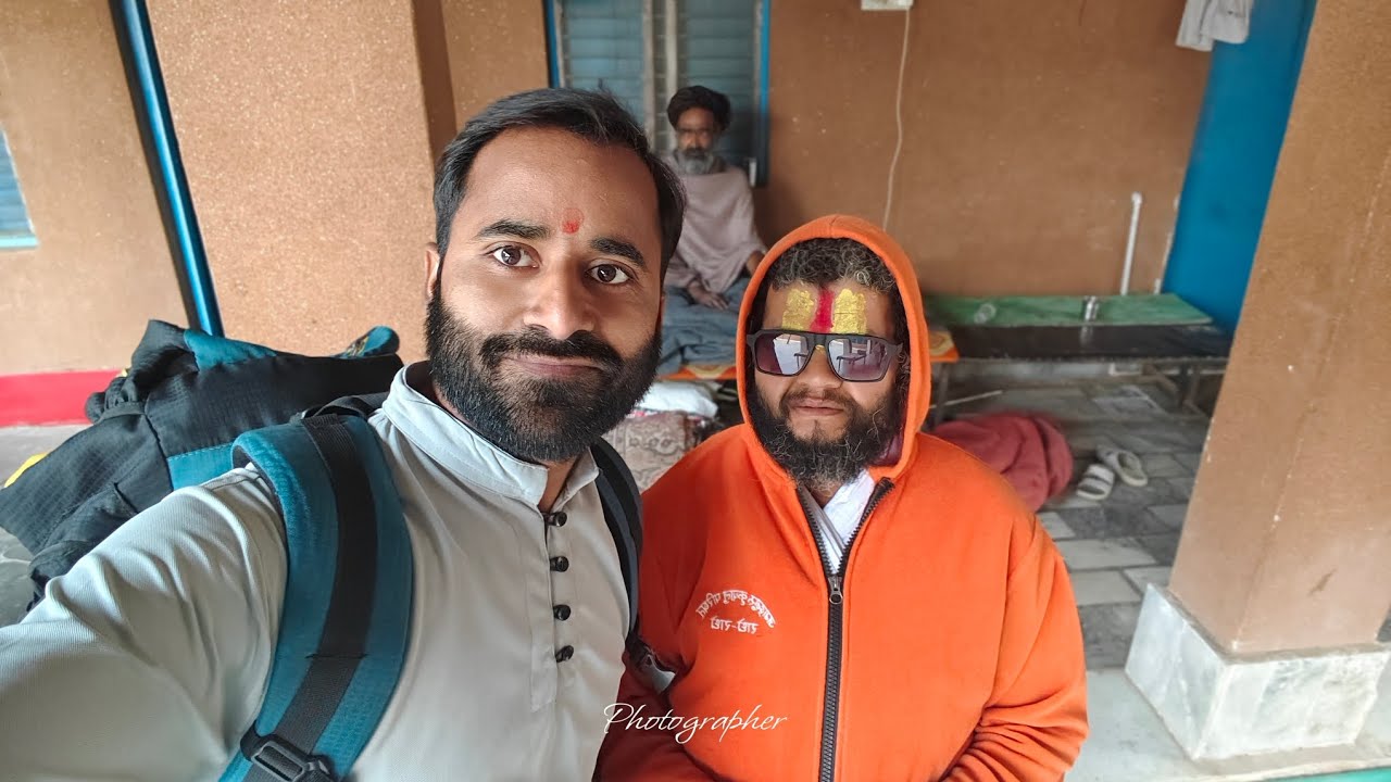 गोवर्धन को कहा अलविदा 😭 | आश्रम की अंतिम यादें और पूरा भ्रमण