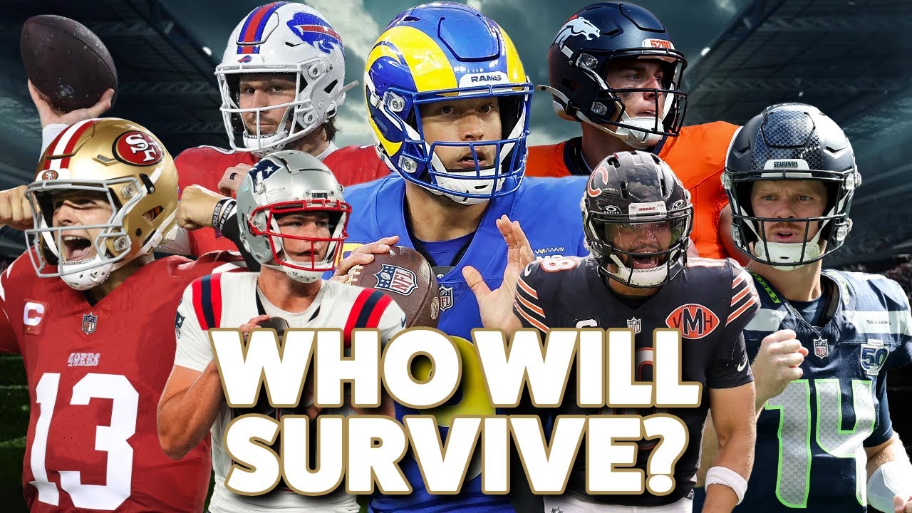 NFL WILDCARD RECAP AND DIVISIONAL PREDICTIONS