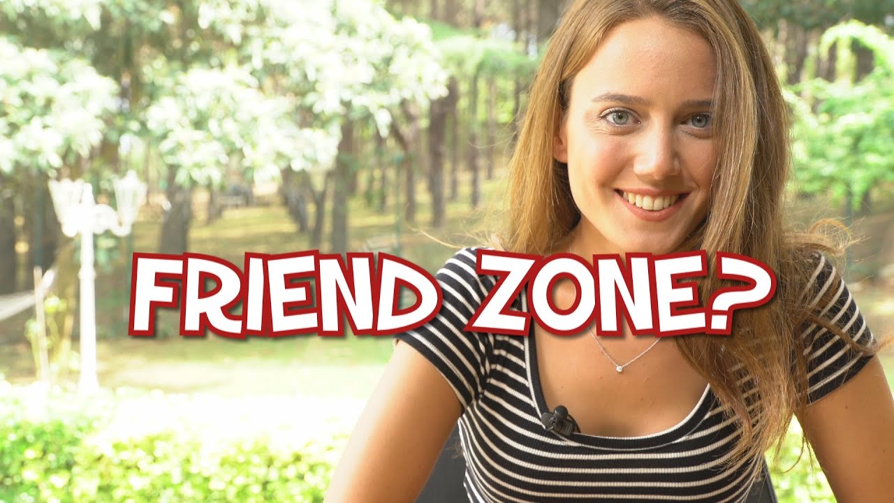 Friendzone Nedir?