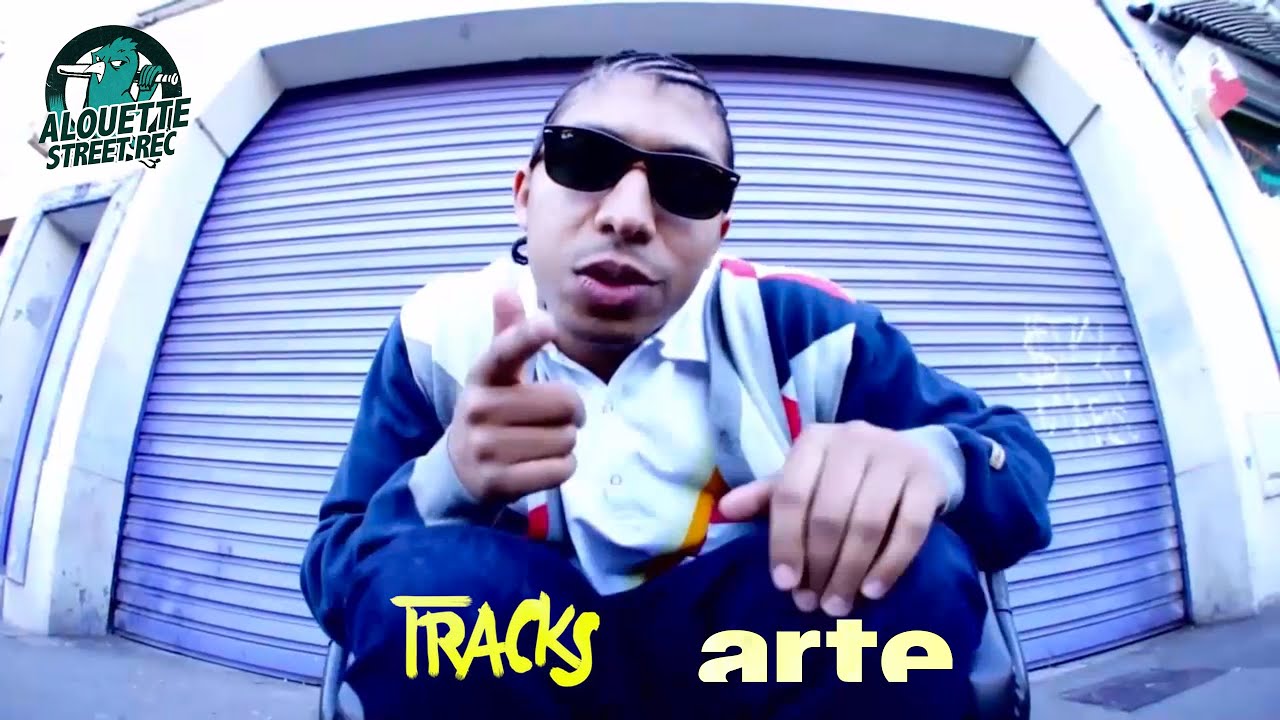 Roubaix : la sc&egrave;ne de la &laquo;Manchester du Nord&raquo; passe sur Arte / Tracks 31/05/2015