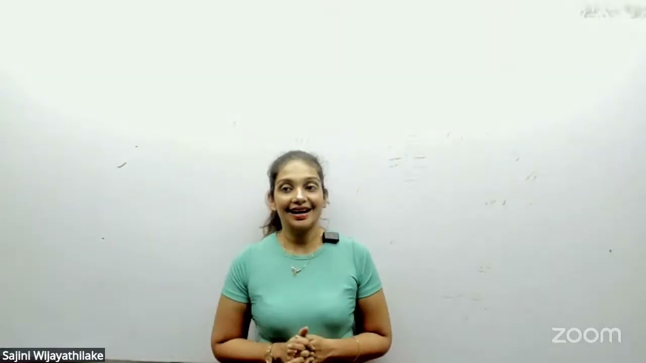 English Medium Grade 11-2026 AREA & VOLUME OF SOLIDS -Part 2