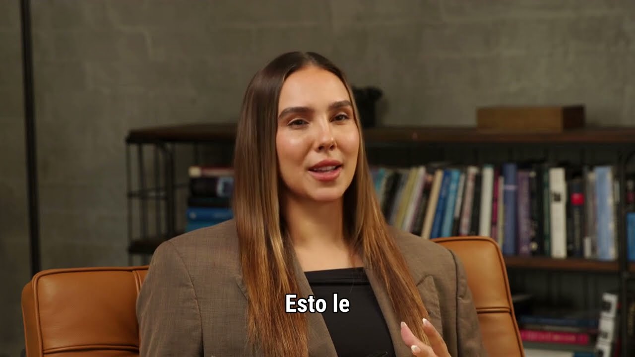 6 SEÑALES Invisibles que Envía Para Que La BESES | Y Los Hombres Nunca Detectan |Marian Rojas Estape