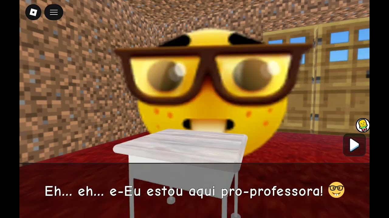Joguei este jogo que tudo mudo joga