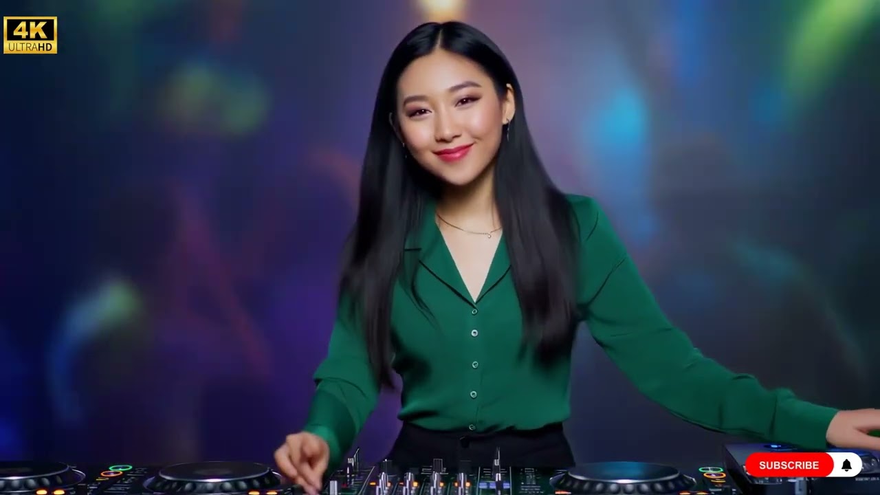 Terbaru Untuk Yang Pernah Singgah 2024  DJ Slow Remix #dj #GalauMalam #BaperBanget #RemixTiktok