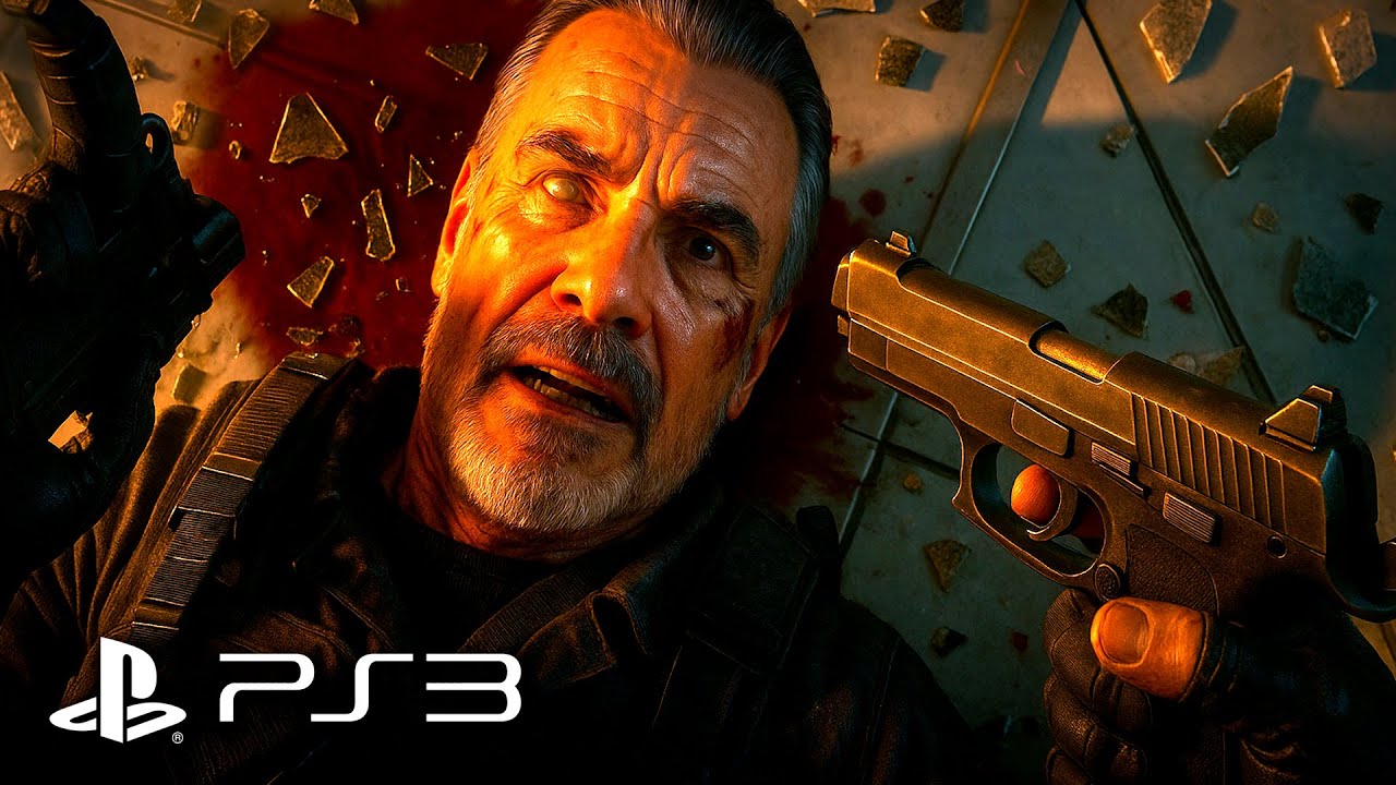 FINAL Call of Duty Black Ops 2 | 10 El día del juicio final | Gráficos ULTRA | 4K 60FPS | Gameplay
