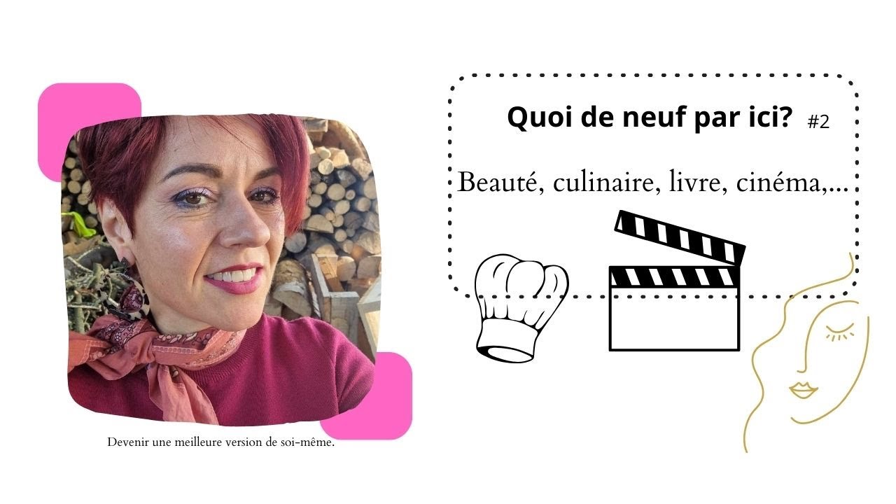 Quoi de neuf par ici? #2