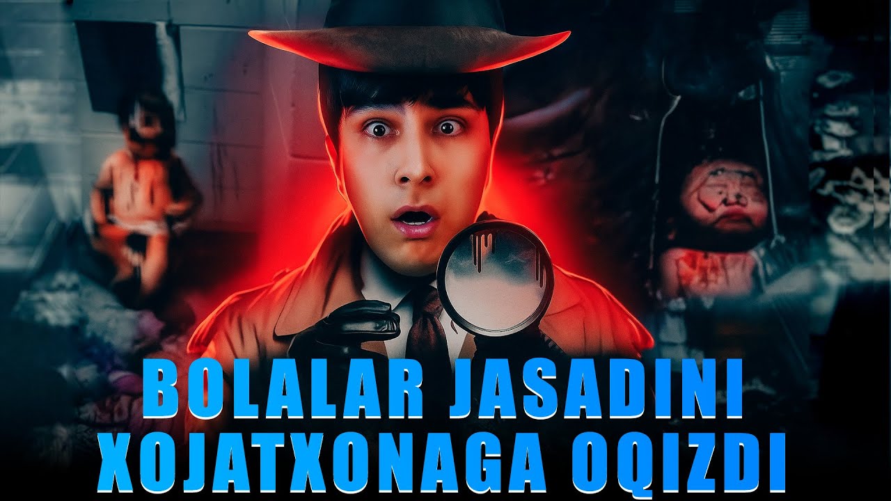 Jasadlar Bilan Choy Ichib Televizor Ko`rdi va 8 Oydan Keyin Xojatxonaga Oqizib Yubordi