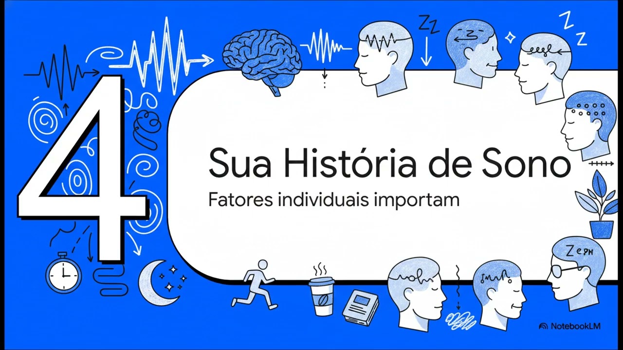 Dinâmica do Sono Big Data e Redes Bayesianas