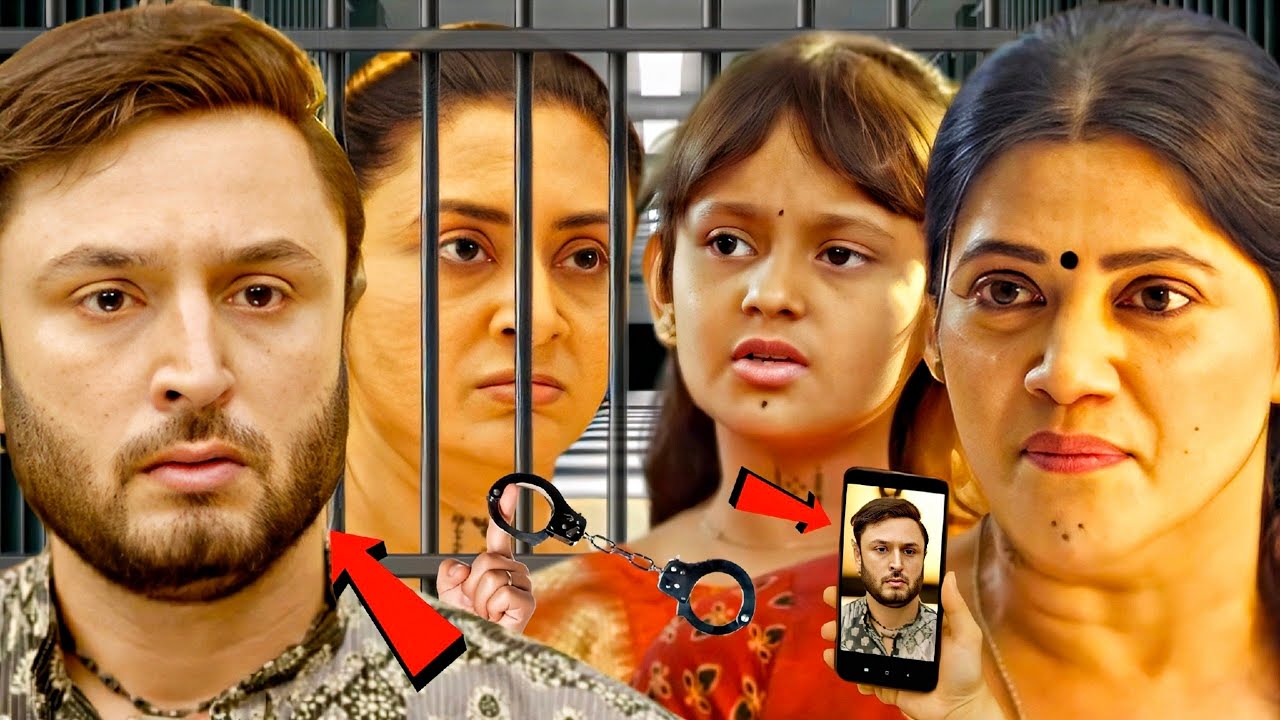 कादंबरी को हुई उमर कैद की सजा, तितली ने ढूंढा जुगल को 😱