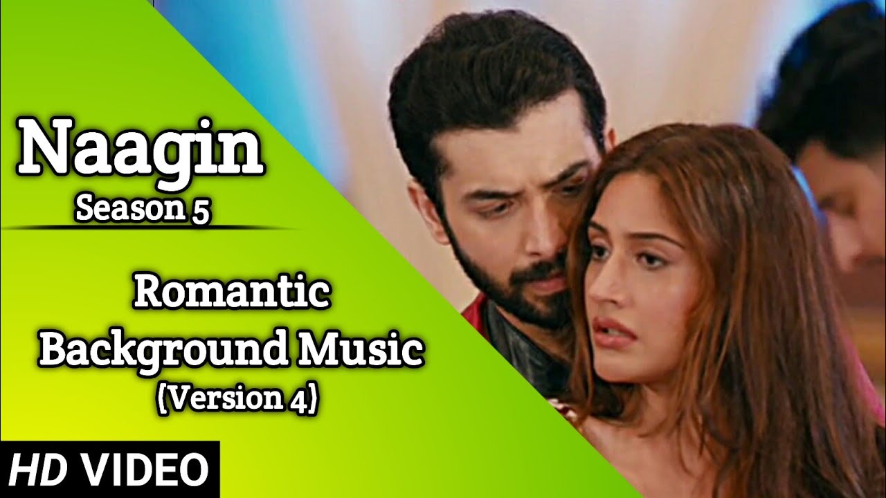 Naagin | Season 5 | Background Music 5 | Veer-Bani