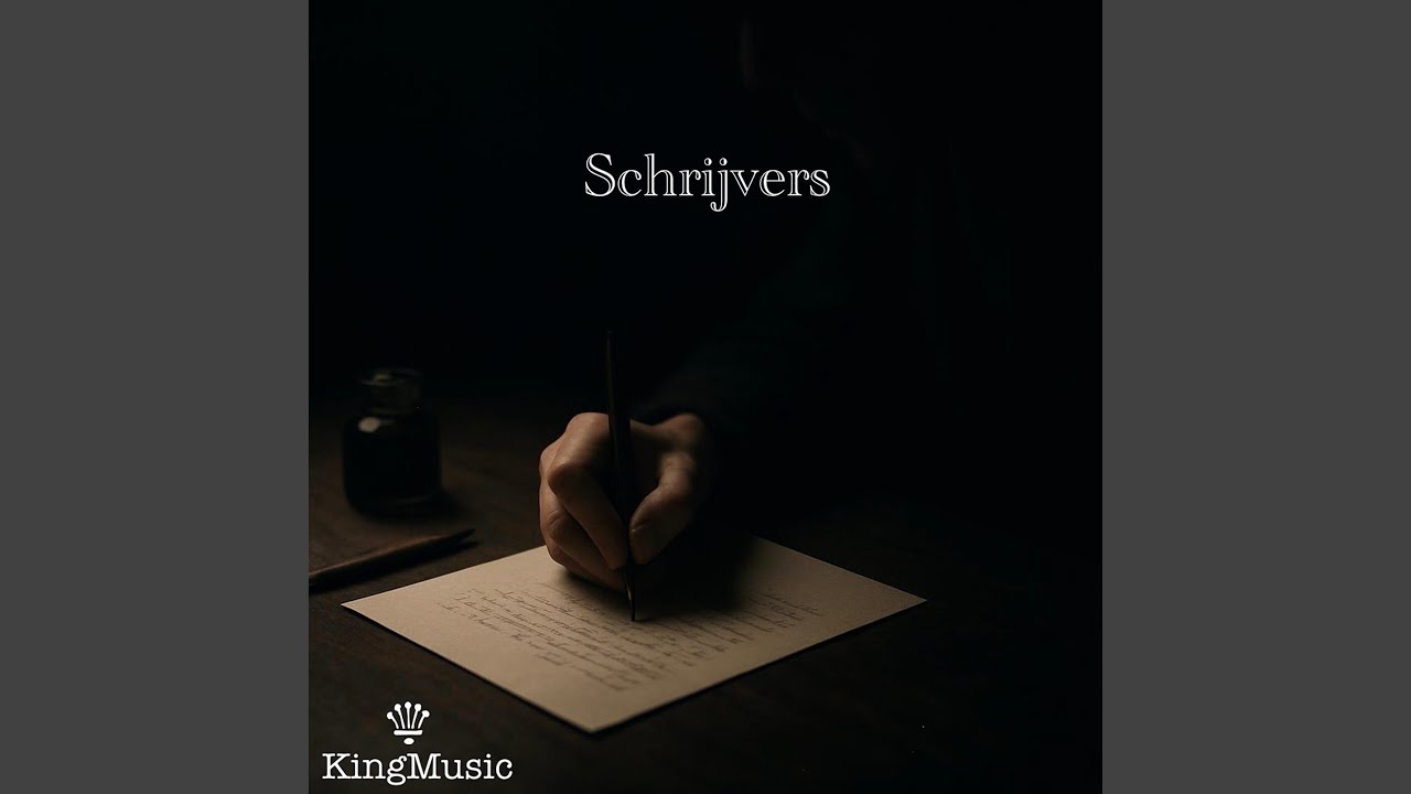 Schrijvers