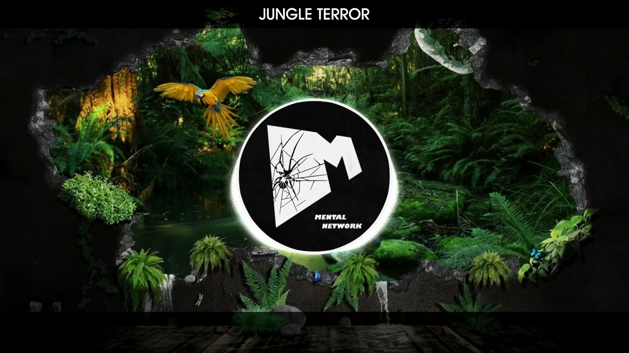 TOP 10 JUNGLE TERROR DROPS (January 2023)
