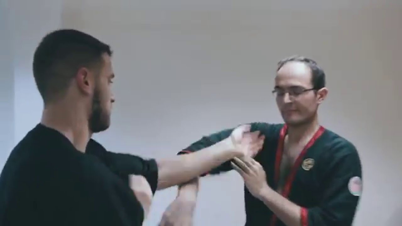 Wing Tsun London
