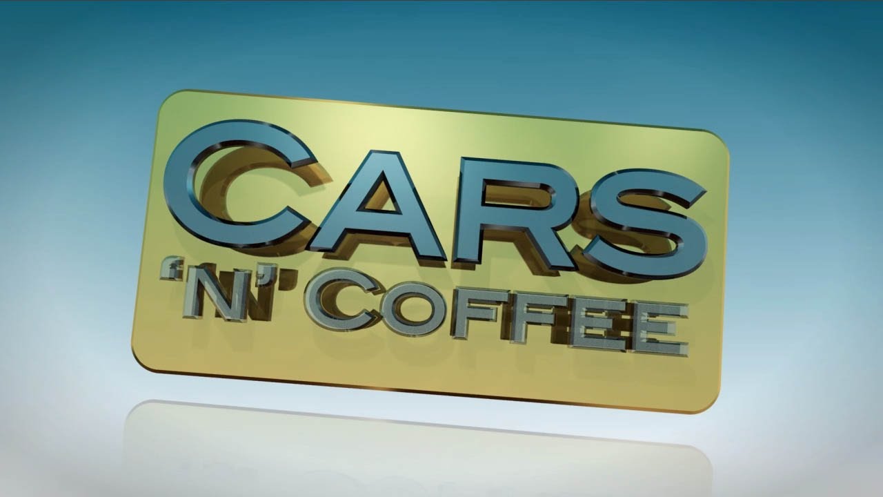 AutoExotika Presents: Cars 'N Coffee/Bethesda, MD