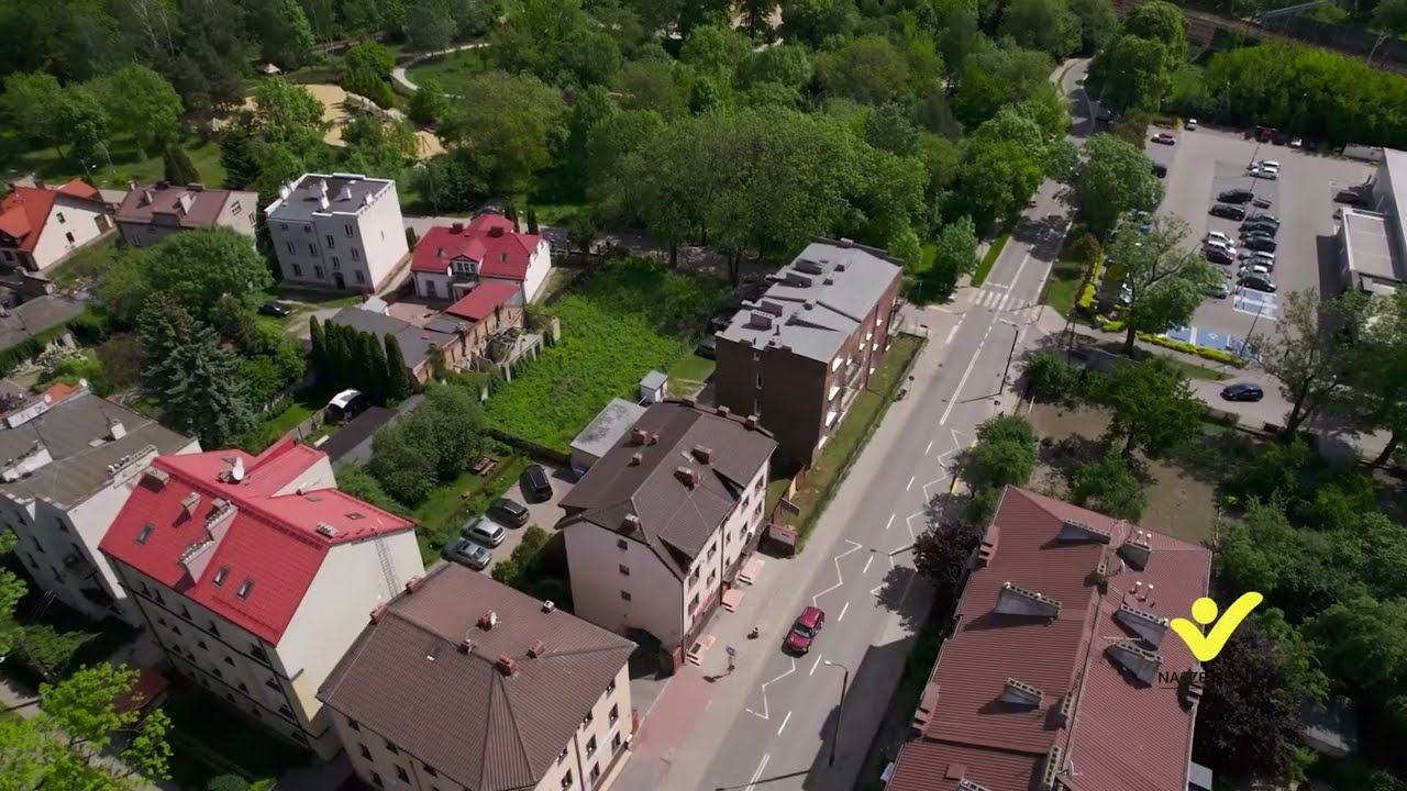 Dzielnica Włochy z innej perspektywy