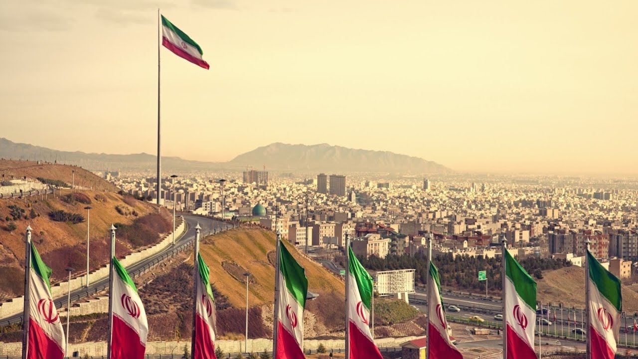 'Regime is divided': Iran split over Strait of Hormuz closure claims