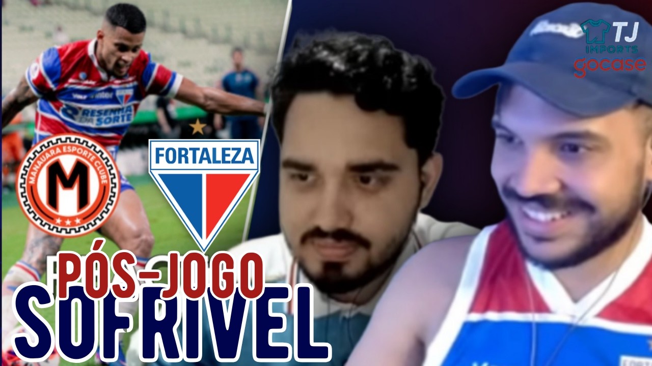 O QUE DÁ PRA RIR, DA PRA CHORAR