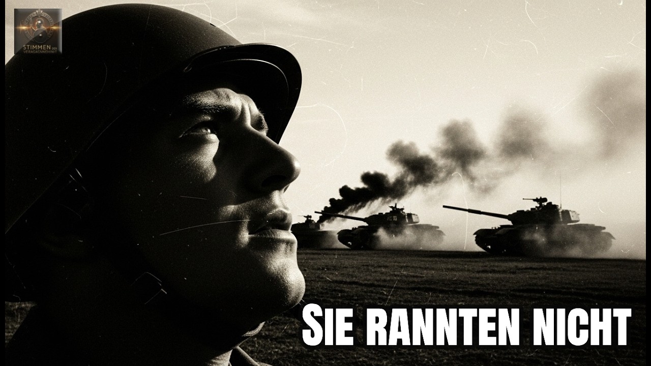Kursk 1943 – Die größte Panzerschlacht der Geschichte | #Stimmen_der_Vergangenheit