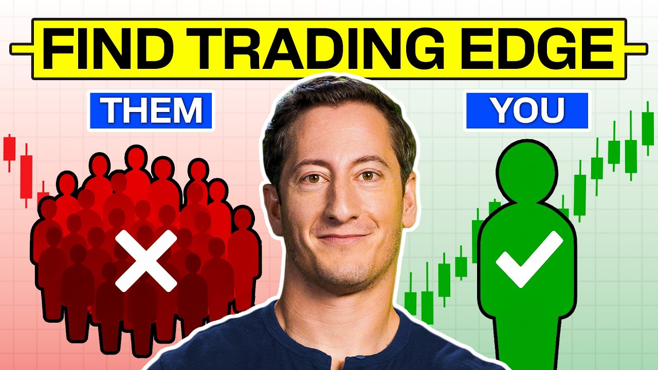 5 Hidden Trading Strategies That Most Traders Will Never Discover