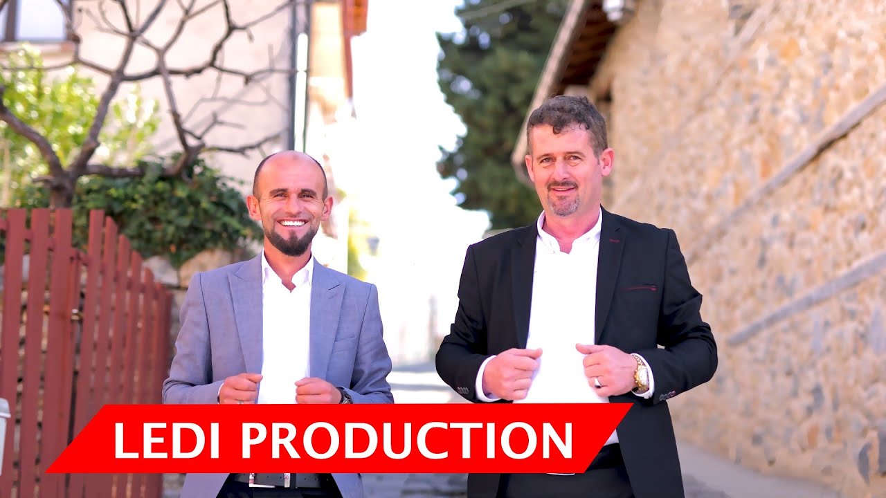 Eldis Fero & Gjergji Biba - Piva ujë në etje