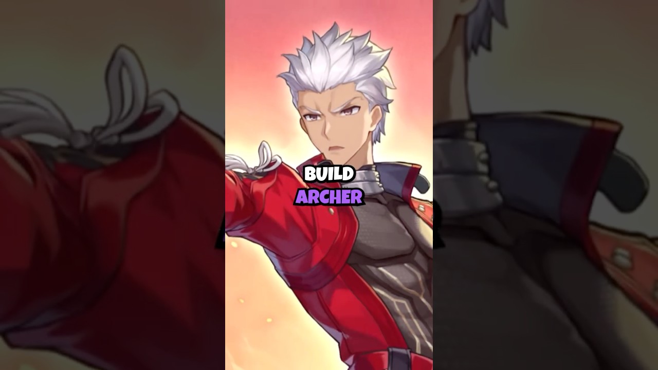 How to Build Archer | v3.4 Honkai: Star Rail