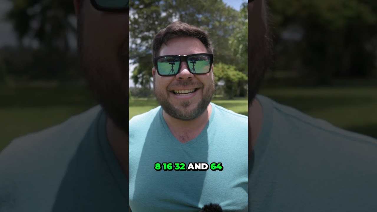 Uncover the Surprising Benefits of Using a Polarizer Filter for Filming!