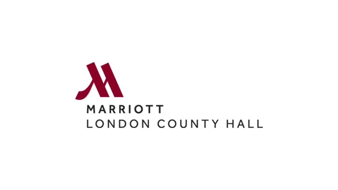 Marriott County Hall - Sunset