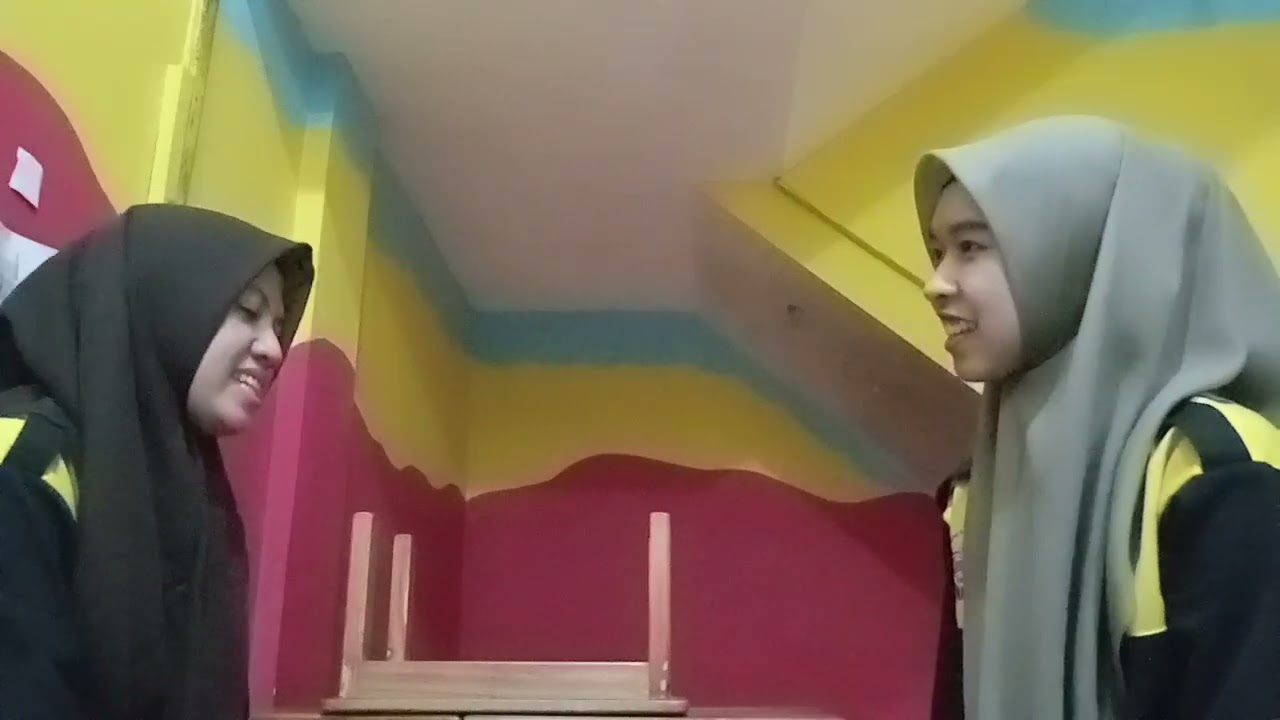 Praktek penyampaian D-4HVK dan D-4HVS hari ke -13 Febi Ardianti