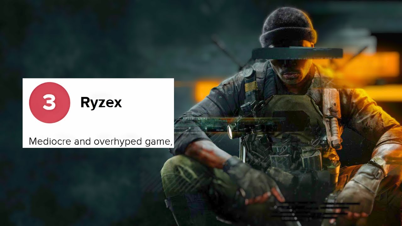 The Sad Truth about Black Ops 6